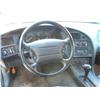 Image 9 : 1996 Ford Thunderbird, 2-door, sun roof- VIN #1FALP62W8TH138961, mileage reading 118,348- minimum bi