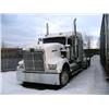 Image 1 : 1993 semi-tractor- VIN #2WKPDCXHIPK931813, gross vehicle weight 52,000, model 4964F, 254,462 miles (