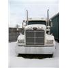 Image 2 : 1993 semi-tractor- VIN #2WKPDCXHIPK931813, gross vehicle weight 52,000, model 4964F, 254,462 miles (