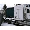 Image 4 : 1993 semi-tractor- VIN #2WKPDCXHIPK931813, gross vehicle weight 52,000, model 4964F, 254,462 miles (