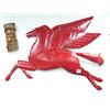 Image 1 : Metal Pegasus red(4)