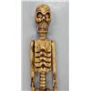 Image 2 : Wooden skeletal figure 58 1/4" tall (4)