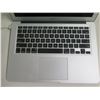 Image 2 : Apple A1466 MacBook Air Laptop Computer (powers on)