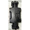 Image 1 : Moog Flo-Tork #15000-90-CB-ES-MS13X-SBH-NLX-XC-X Hydraulic Actuator