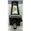 Image 2 : Tox Pressotechnik #599585.2 Typ HZL 02.02.100.00 Hydraulic Cylinder