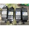 Image 1 : Lot of (4) Continental Hydraulics Valves