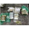 Image 1 : Lot of DROPSA Lube Blocks