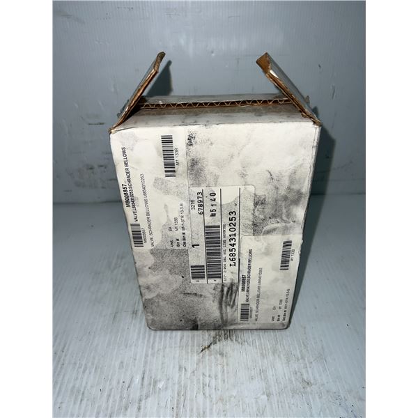 Schrader Bellows #L6854320253 Valve