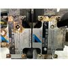Image 8 : (2) Daikin #TM13AM-3R22-PTNK-10-174 Hydraulic Positioning Motors W/Solenoid Valves