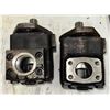 Image 1 : (2) Vickers #35V25A 11D22R Hydraulic Pumps