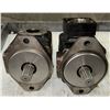Image 2 : (2) Vickers #35V25A 11D22R Hydraulic Pumps