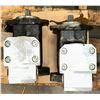 Image 1 : (2) Vickers #35VTCS35A / 2297AA22R Hydraulic Pumps