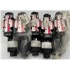 Image 1 : (5) Toyooki Kogyo #HD3-2S-BcA-025B-WYD2 Hydraulic Valves