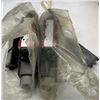 Image 1 : (2)Toyooki Kogyo #EHD3A-D-V60-BCA-03A-S1D Hydraulic Valves