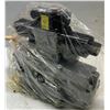 Image 2 : Toyooki Kogyo #HDD3C-3W-BGA-1-06B-LYD2s-P Hydraulic Valve