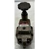 Image 1 : Toyooki Kogyo #HG3-BG1K-03-510 Pressure Relief Valve