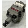 Image 2 : Toyooki Kogyo #HQ3-DG6-03 Pressure Relief Valve