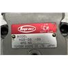 Image 3 : Toyooki Kogyo #HQ3-DG6-03 Pressure Relief Valve