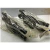 Image 2 : (2) Nachi #OGS-G01-PCC-AK-D2-57266 Modular Valves