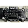 Image 3 : Nachi #SS-G03-C5-FR-D2-E22 Hydraulic Valve