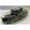 Image 2 : Nachi #SS-G03-C6-FR-D2-J22 Directional Control Valve
