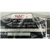 Image 3 : Nachi #SS-G01-E3X-FR-D2-E37 Directional Control Valve