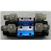 Image 1 : (2) Tokimec #DG4V-3-6C-M-U7-H-7-54 Directional Control Valves