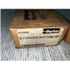Image 2 : Parker #D1VW004CNJCM56-82 Hydraulic Valve - Unused