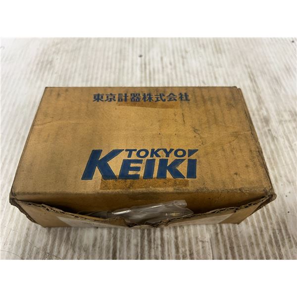 Tokyo Keiki #DG4V-3-2A-M-P2-T-7-54 Valve - Un-Used