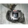 Image 2 : NACHI CTN-G02-8-F-11 Hydraulic Flow Control Valve