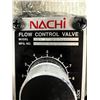 Image 3 : NACHI CTN-G02-8-F-11 Hydraulic Flow Control Valve