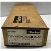 Image 1 : Parker #D1VW004CNJG56 Valve