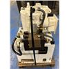 Image 2 : Daikin #RP15A1-22-30-001 Rotor Pump w/NDR151-103H-30 NDR Oil Hydraulic Unit Rotor Pack