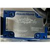 Image 3 : Kruss Maffei #R900973377 Hydraulic Valve