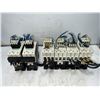 Image 1 : Lot of Siemens Contactors