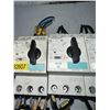 Image 2 : Lot of Various Siemens Contactors