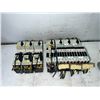 Image 1 : Lot of Various Siemens Contactors
