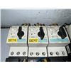 Image 2 : Lot of Various Siemens Contactors