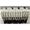 Image 2 : (4) Siemens #3RV1742-5DD10 Circuit Breakers