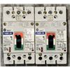 Image 1 : (2) Allen Bradley #140M-H8 Circuit Breakers