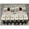 Image 3 : (2) Allen Bradley #140M-H8 Circuit Breakers