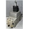 Image 2 : Allen-Bradley #140G-G3C3-C30 3/Pole Circuit Breaker