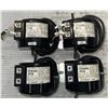 Image 2 : Lot of (4) Kasuga #CTA151C Current Transformers