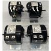 Image 3 : Lot of (4) Kasuga #CTA151C Current Transformers