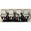 Image 2 : Lot of (4) Fuji #SC-N1 Contactors