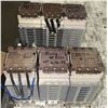 Image 2 : Lot of (6) Omron #G3PE-545B-2N Solid State Contactors