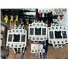 Image 2 : Lot of Fuji Electric Breakers/Contactors