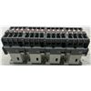 Image 2 : Lot of (4) ABB #A9-30-01 Contactors