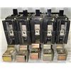 Image 2 : Lot of (5) Square D #FY14020A Circuit Breakers