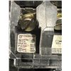 Image 8 : Lot of Squard D Type/TIPO QOB Circuit Breakers